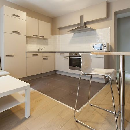 Madou City Center Apartment Βρυξέλλες Δωμάτιο φωτογραφία