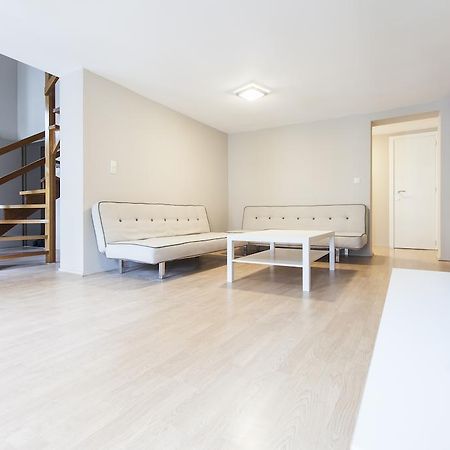 Madou City Center Apartment Βρυξέλλες Δωμάτιο φωτογραφία