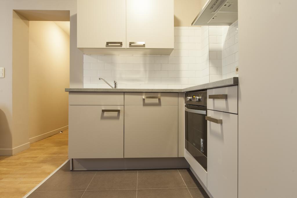 Madou City Center Apartment Βρυξέλλες Δωμάτιο φωτογραφία