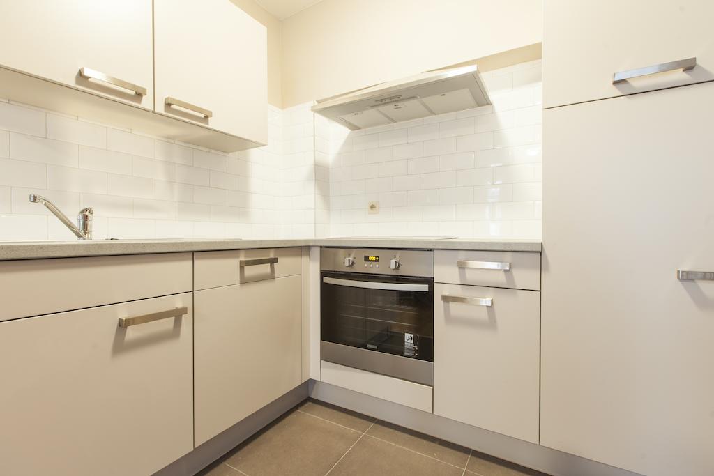 Madou City Center Apartment Βρυξέλλες Δωμάτιο φωτογραφία