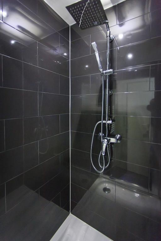 Madou City Center Apartment Βρυξέλλες Δωμάτιο φωτογραφία