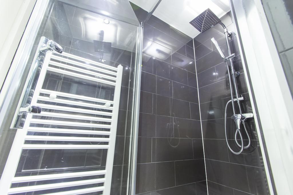 Madou City Center Apartment Βρυξέλλες Δωμάτιο φωτογραφία