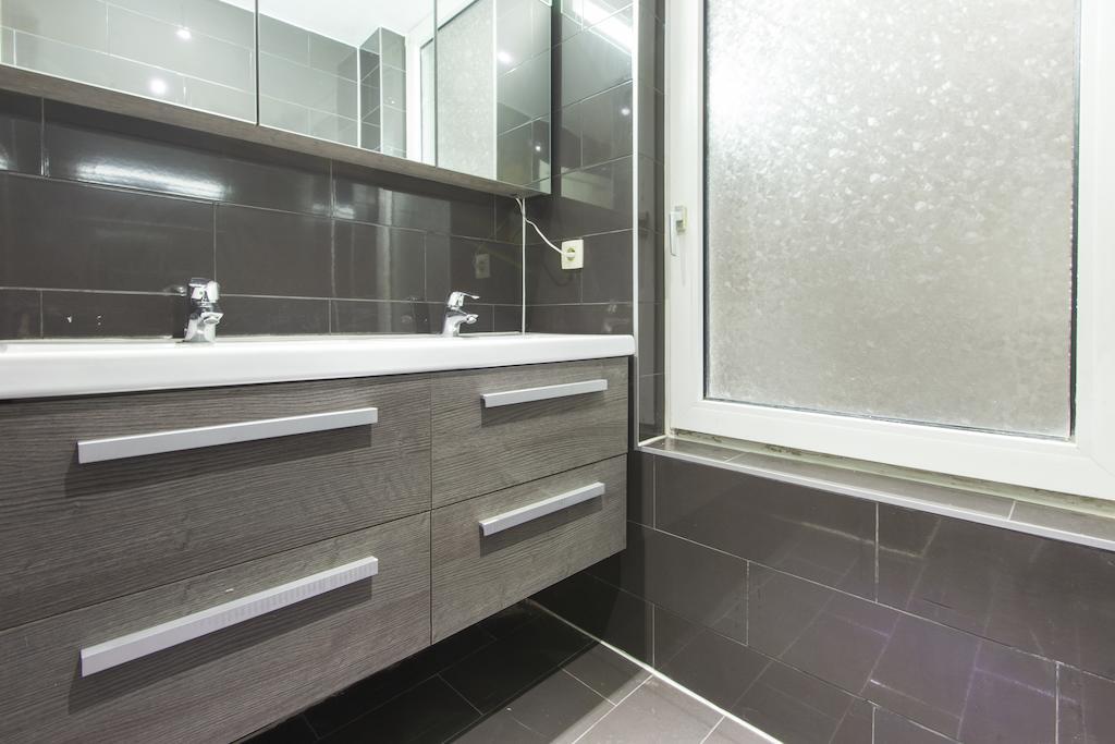 Madou City Center Apartment Βρυξέλλες Δωμάτιο φωτογραφία
