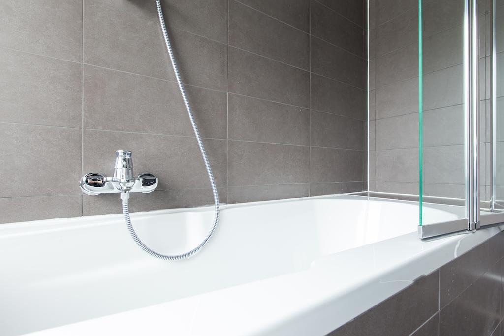 Madou City Center Apartment Βρυξέλλες Δωμάτιο φωτογραφία
