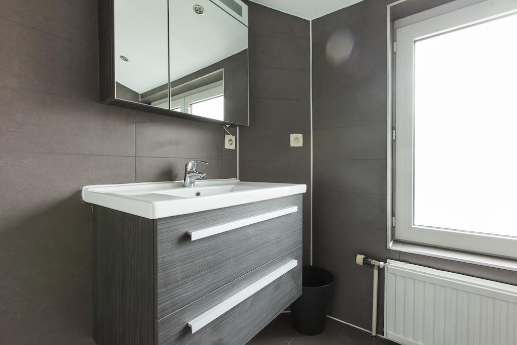 Madou City Center Apartment Βρυξέλλες Δωμάτιο φωτογραφία