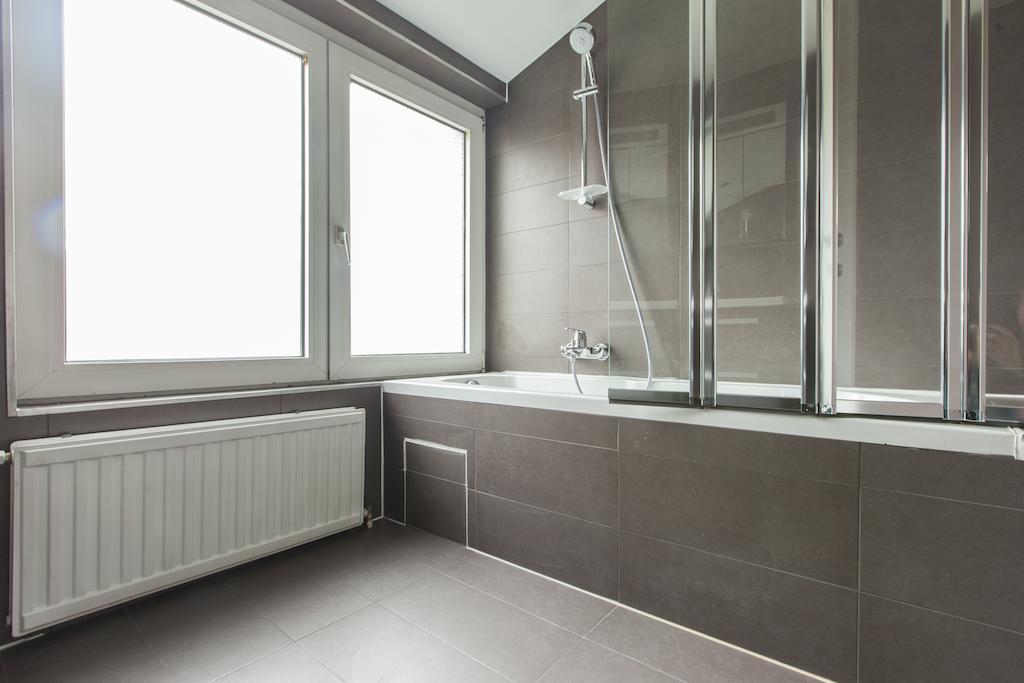 Madou City Center Apartment Βρυξέλλες Εξωτερικό φωτογραφία