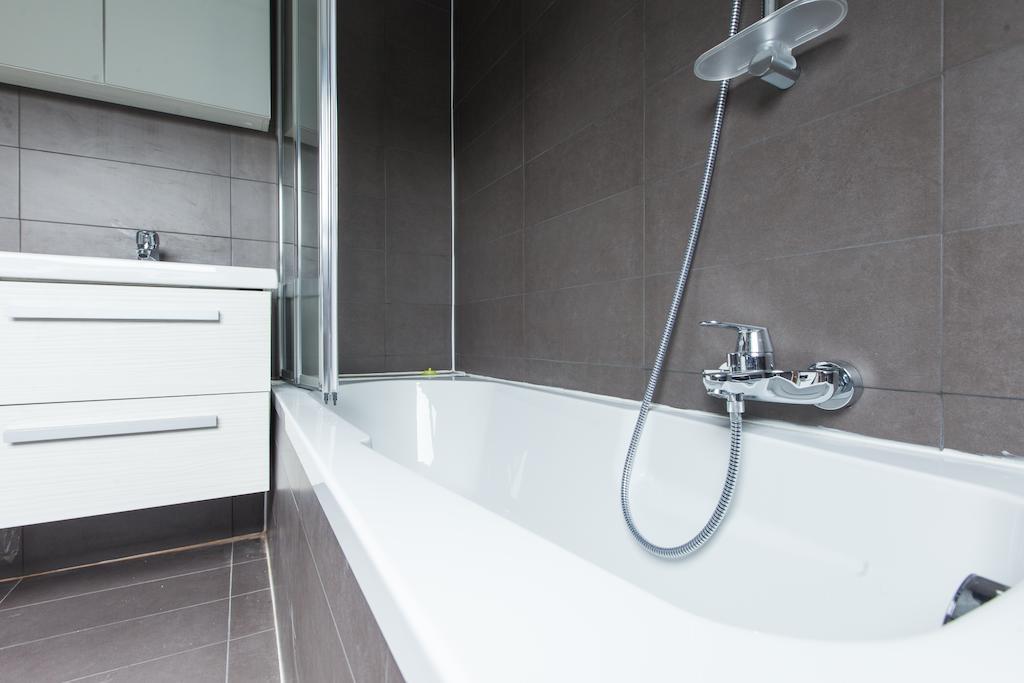Madou City Center Apartment Βρυξέλλες Δωμάτιο φωτογραφία