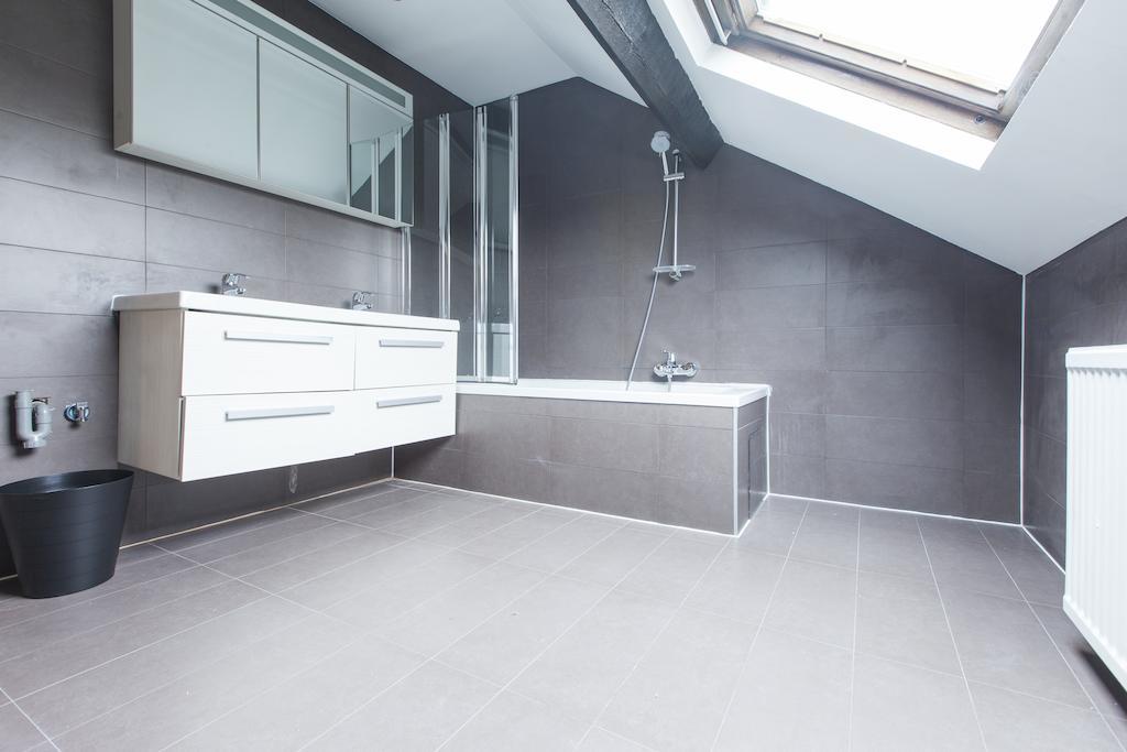 Madou City Center Apartment Βρυξέλλες Δωμάτιο φωτογραφία