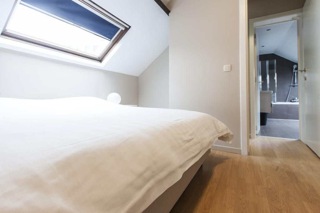 Madou City Center Apartment Βρυξέλλες Δωμάτιο φωτογραφία