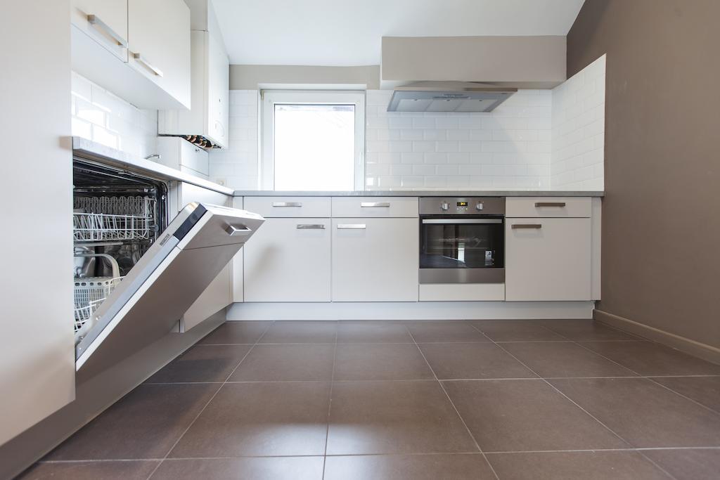 Madou City Center Apartment Βρυξέλλες Δωμάτιο φωτογραφία