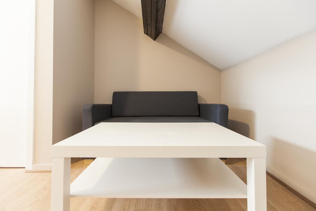 Madou City Center Apartment Βρυξέλλες Δωμάτιο φωτογραφία