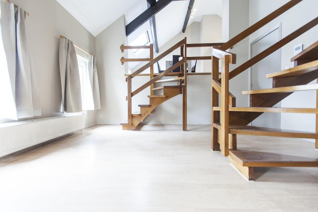 Madou City Center Apartment Βρυξέλλες Δωμάτιο φωτογραφία