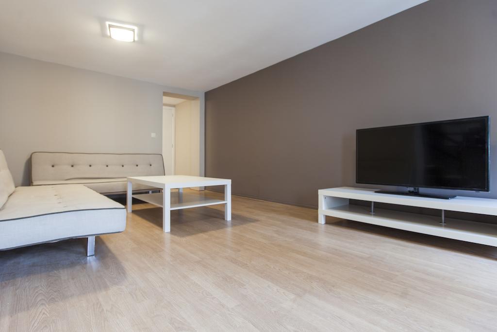 Madou City Center Apartment Βρυξέλλες Δωμάτιο φωτογραφία