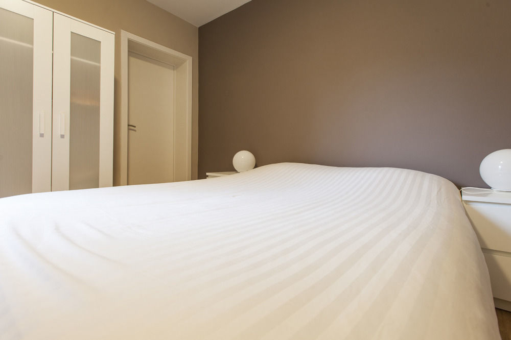 Madou City Center Apartment Βρυξέλλες Εξωτερικό φωτογραφία
