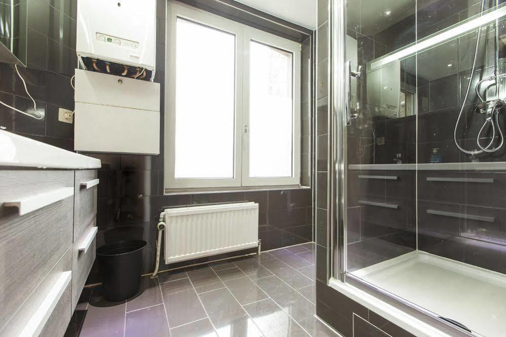 Madou City Center Apartment Βρυξέλλες Εξωτερικό φωτογραφία