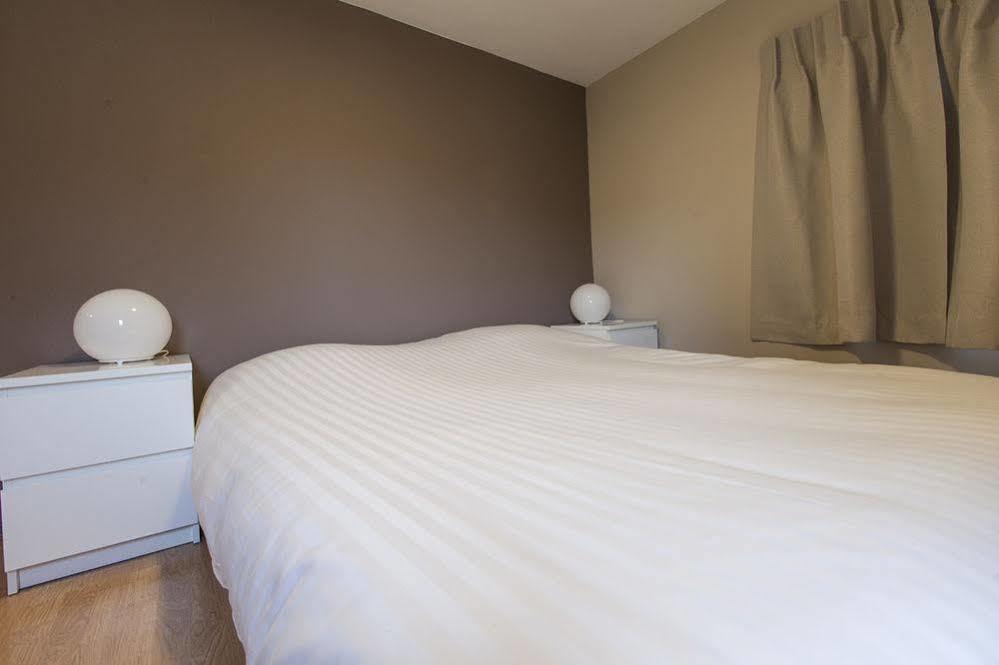Madou City Center Apartment Βρυξέλλες Εξωτερικό φωτογραφία